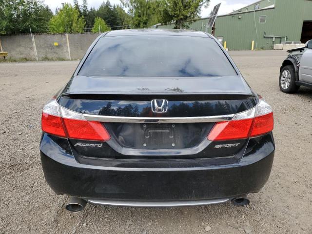 Photo 5 VIN: 1HGCR2F51EA272609 - HONDA ACCORD 