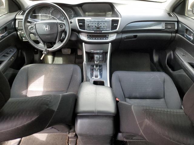 Photo 7 VIN: 1HGCR2F51EA272609 - HONDA ACCORD 