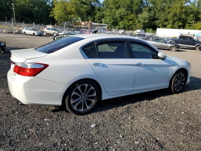 Photo 2 VIN: 1HGCR2F51EA280189 - HONDA ACCORD SPO 