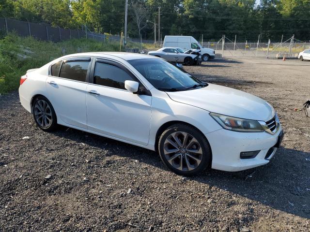 Photo 3 VIN: 1HGCR2F51EA280189 - HONDA ACCORD SPO 