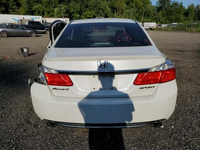 Photo 5 VIN: 1HGCR2F51EA280189 - HONDA ACCORD SPO 