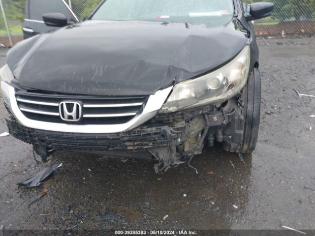 Photo 5 VIN: 1HGCR2F51EA280841 - HONDA ACCORD 