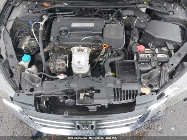 Photo 9 VIN: 1HGCR2F51EA280841 - HONDA ACCORD 