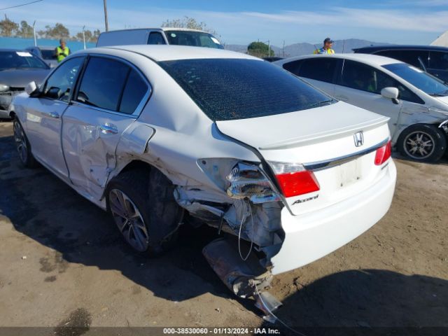 Photo 2 VIN: 1HGCR2F51EA281049 - HONDA ACCORD 