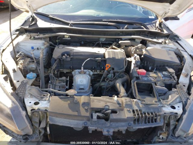 Photo 9 VIN: 1HGCR2F51EA281049 - HONDA ACCORD 