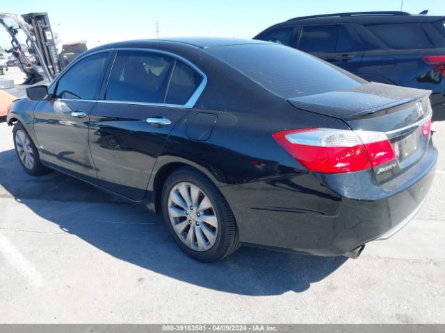 Photo 2 VIN: 1HGCR2F51EA283254 - HONDA ACCORD 