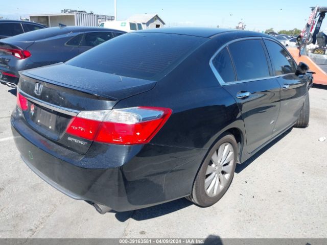 Photo 3 VIN: 1HGCR2F51EA283254 - HONDA ACCORD 