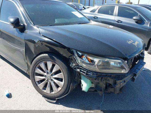 Photo 5 VIN: 1HGCR2F51EA283254 - HONDA ACCORD 