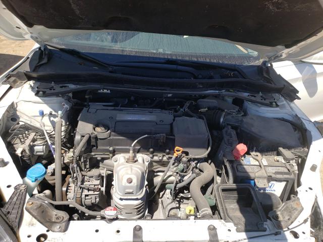 Photo 6 VIN: 1HGCR2F51EA284307 - HONDA ACCORD SPO 