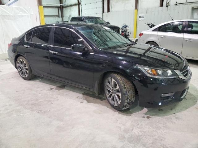 Photo 3 VIN: 1HGCR2F51EA284694 - HONDA ACCORD SPO 