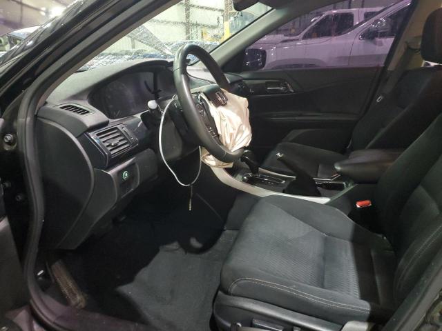 Photo 6 VIN: 1HGCR2F51EA284694 - HONDA ACCORD SPO 