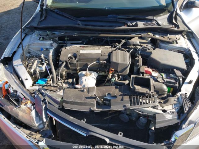 Photo 9 VIN: 1HGCR2F51EA285019 - HONDA ACCORD 