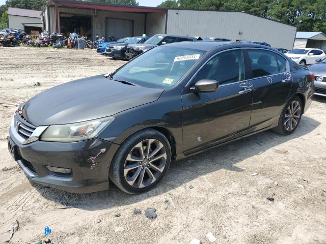 Photo 0 VIN: 1HGCR2F51EA288566 - HONDA ACCORD SPO 