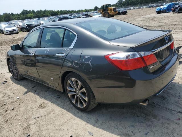 Photo 1 VIN: 1HGCR2F51EA288566 - HONDA ACCORD SPO 