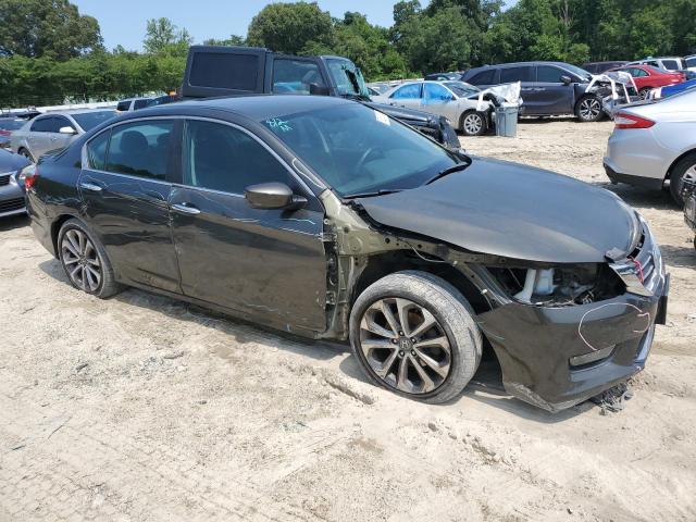 Photo 3 VIN: 1HGCR2F51EA288566 - HONDA ACCORD SPO 