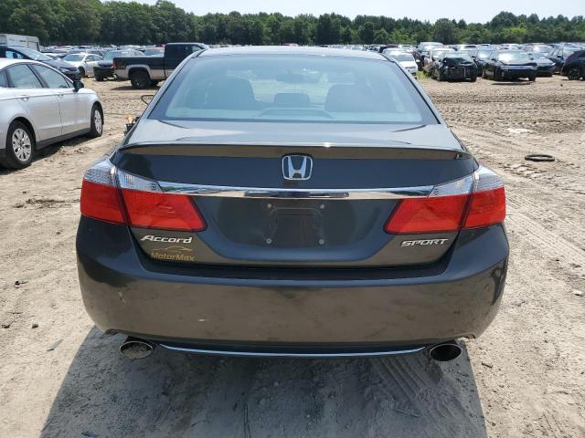 Photo 5 VIN: 1HGCR2F51EA288566 - HONDA ACCORD SPO 