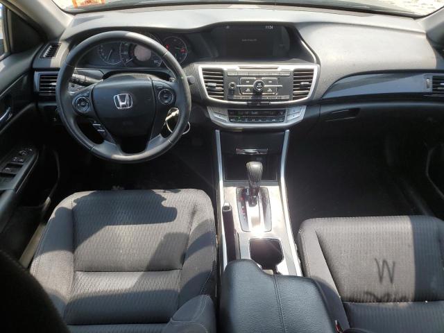 Photo 7 VIN: 1HGCR2F51EA288566 - HONDA ACCORD SPO 