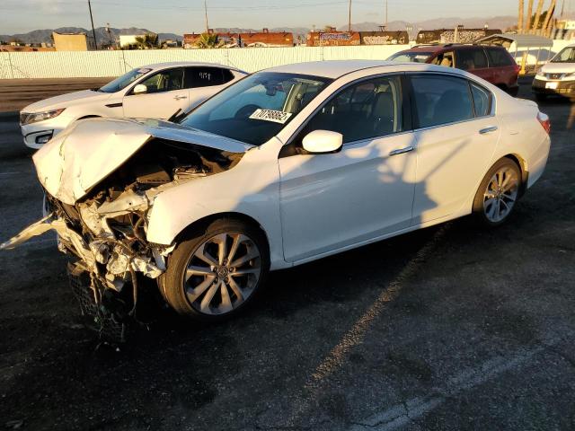 Photo 0 VIN: 1HGCR2F51EA290060 - HONDA ACCORD SPO 