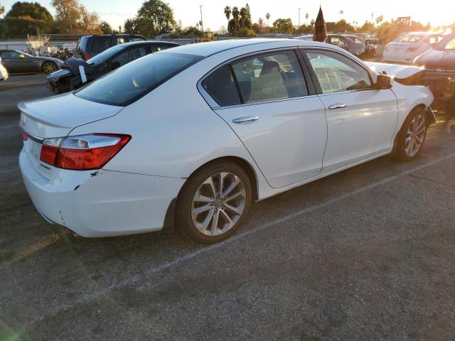 Photo 2 VIN: 1HGCR2F51EA290060 - HONDA ACCORD SPO 