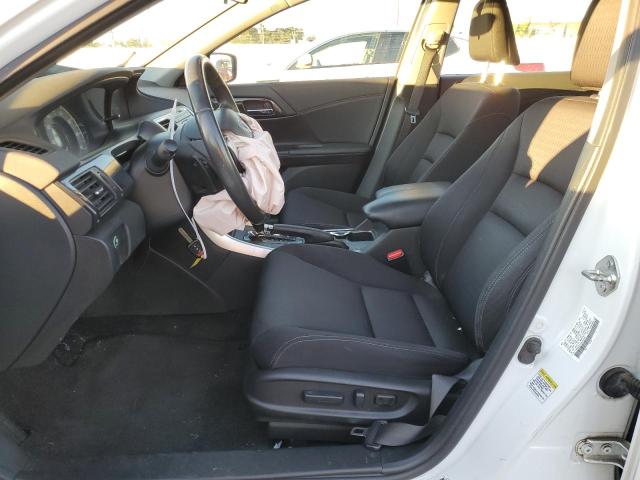 Photo 6 VIN: 1HGCR2F51EA290060 - HONDA ACCORD SPO 