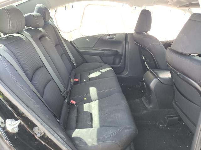 Photo 5 VIN: 1HGCR2F51EA291886 - HONDA ACCORD SPO 