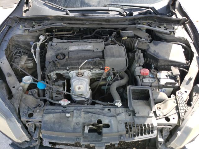 Photo 6 VIN: 1HGCR2F51EA291886 - HONDA ACCORD SPO 