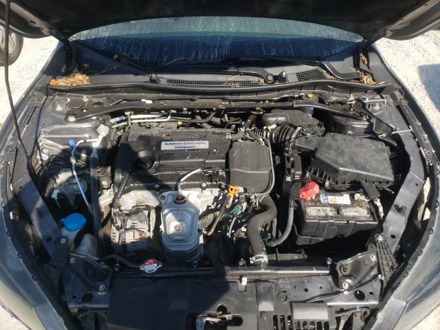 Photo 6 VIN: 1HGCR2F51EA299518 - HONDA ACCORD SPO 