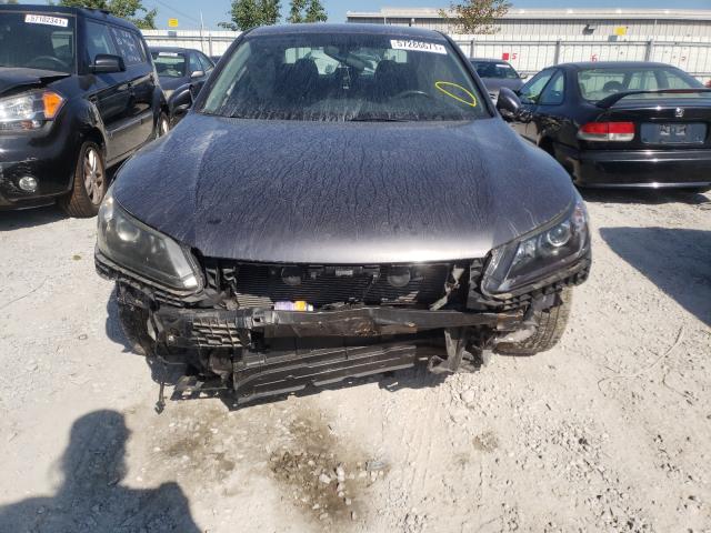 Photo 8 VIN: 1HGCR2F51EA299518 - HONDA ACCORD SPO 