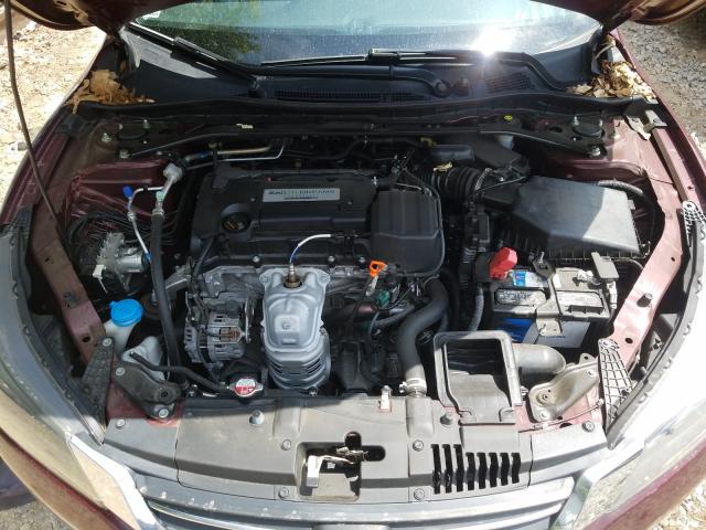 Photo 6 VIN: 1HGCR2F51EA309089 - HONDA ACCORD SPO 