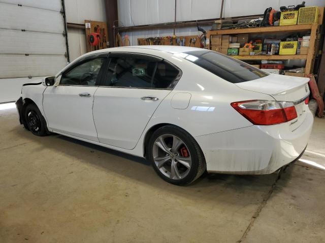 Photo 1 VIN: 1HGCR2F51EA811343 - HONDA ACCORD 