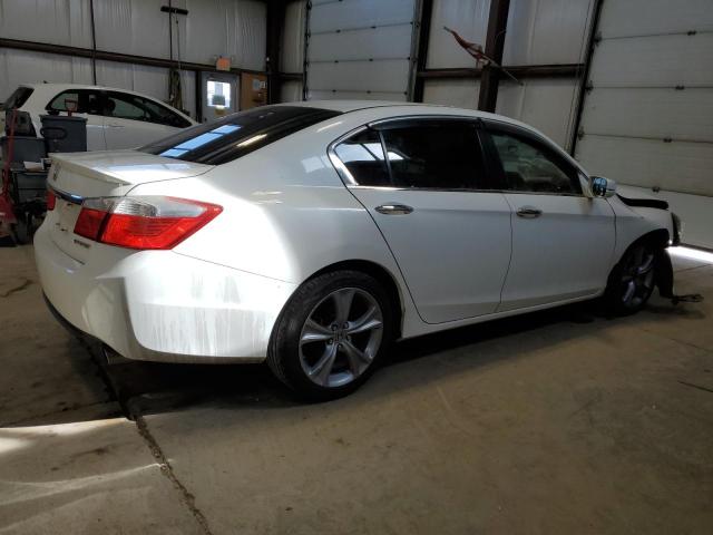 Photo 2 VIN: 1HGCR2F51EA811343 - HONDA ACCORD 