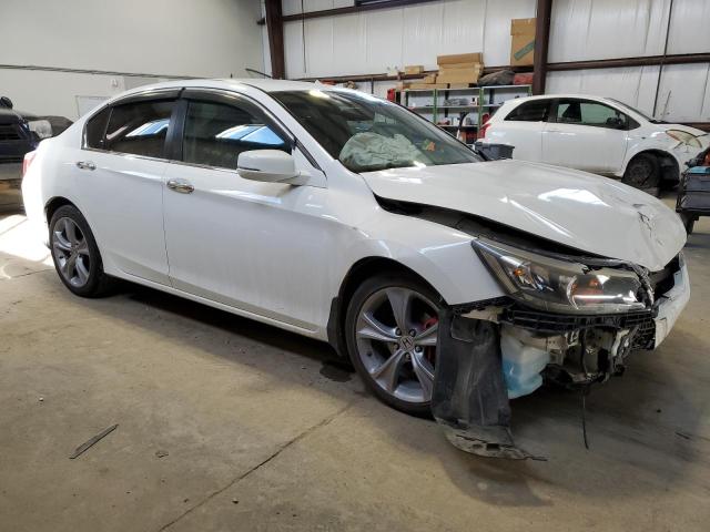 Photo 3 VIN: 1HGCR2F51EA811343 - HONDA ACCORD 