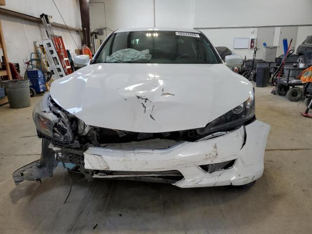 Photo 4 VIN: 1HGCR2F51EA811343 - HONDA ACCORD 