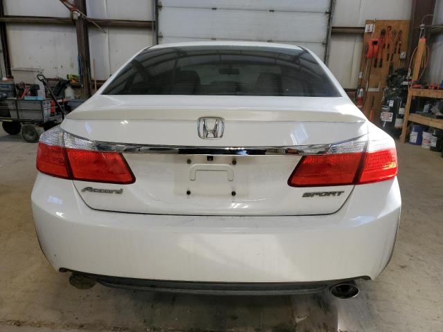 Photo 5 VIN: 1HGCR2F51EA811343 - HONDA ACCORD 