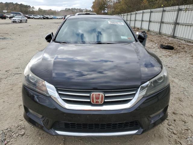 Photo 4 VIN: 1HGCR2F51FA006248 - HONDA ACCORD 