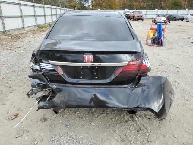 Photo 5 VIN: 1HGCR2F51FA006248 - HONDA ACCORD 