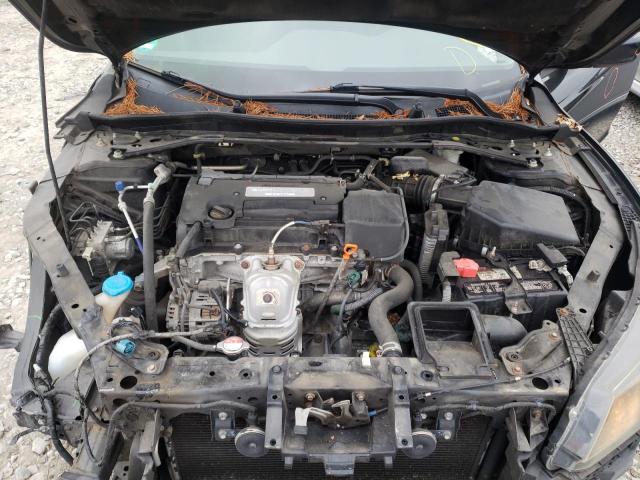 Photo 6 VIN: 1HGCR2F51FA017931 - HONDA ACCORD SPO 