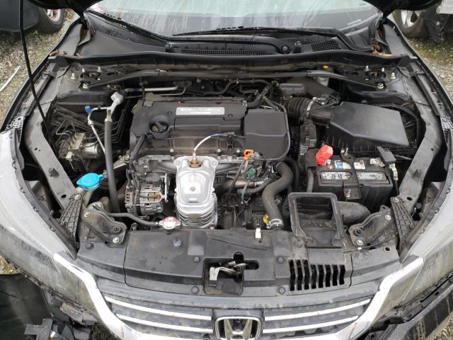 Photo 6 VIN: 1HGCR2F51FA020201 - HONDA ACCORD SPO 