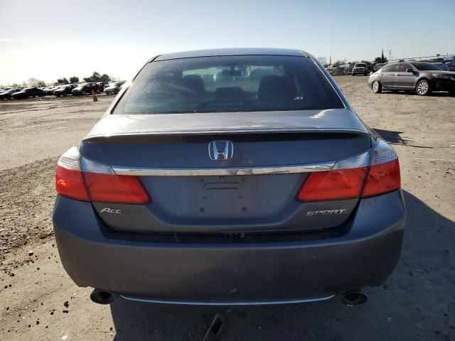 Photo 5 VIN: 1HGCR2F51FA022076 - HONDA ACCORD SPO 