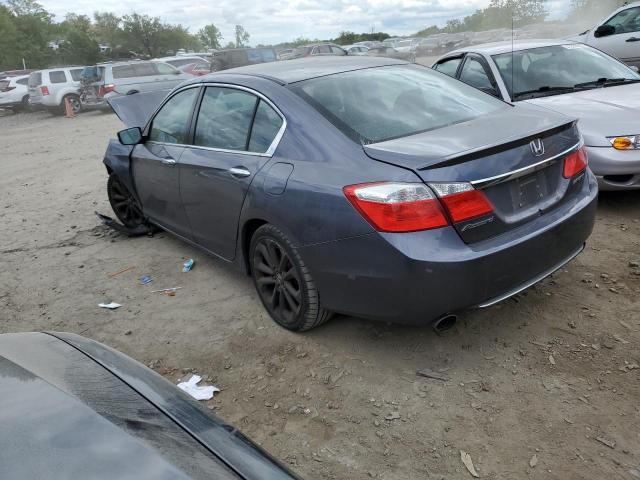 Photo 1 VIN: 1HGCR2F51FA033465 - HONDA ACCORD SPO 