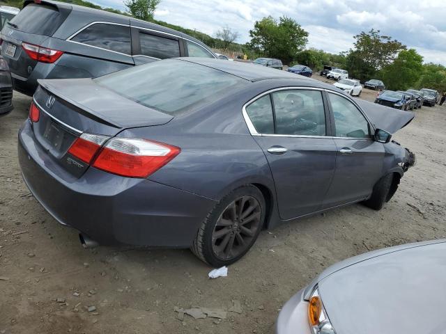 Photo 2 VIN: 1HGCR2F51FA033465 - HONDA ACCORD SPO 