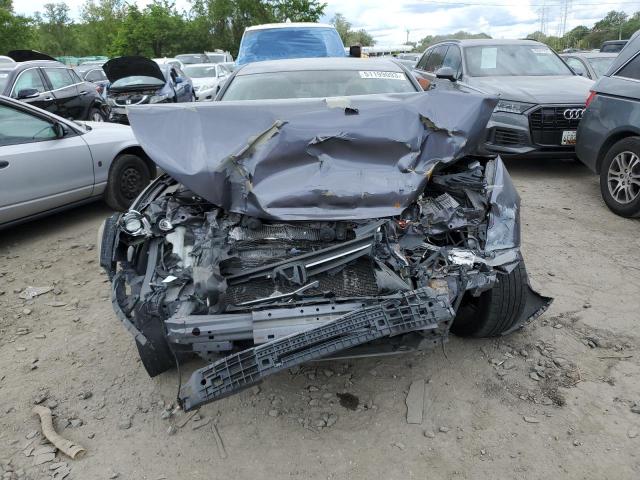 Photo 4 VIN: 1HGCR2F51FA033465 - HONDA ACCORD SPO 