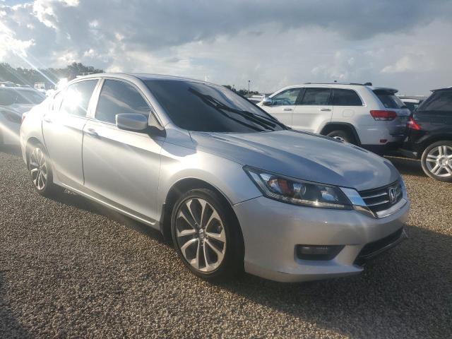 Photo 3 VIN: 1HGCR2F51FA042618 - HONDA ACCORD SPO 