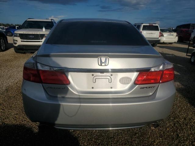 Photo 5 VIN: 1HGCR2F51FA042618 - HONDA ACCORD SPO 