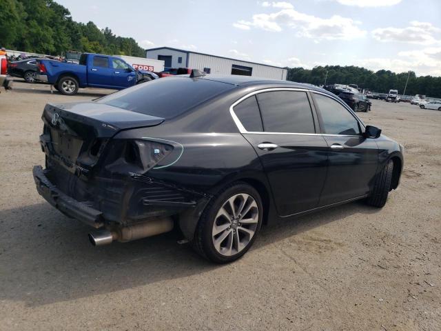 Photo 2 VIN: 1HGCR2F51FA045115 - HONDA ACCORD 