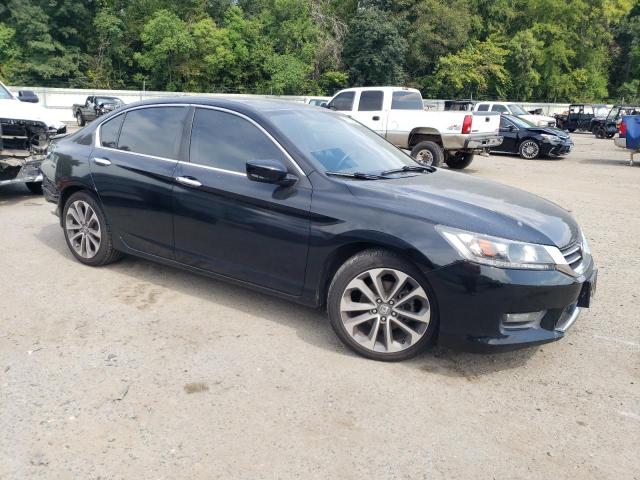 Photo 3 VIN: 1HGCR2F51FA045115 - HONDA ACCORD 