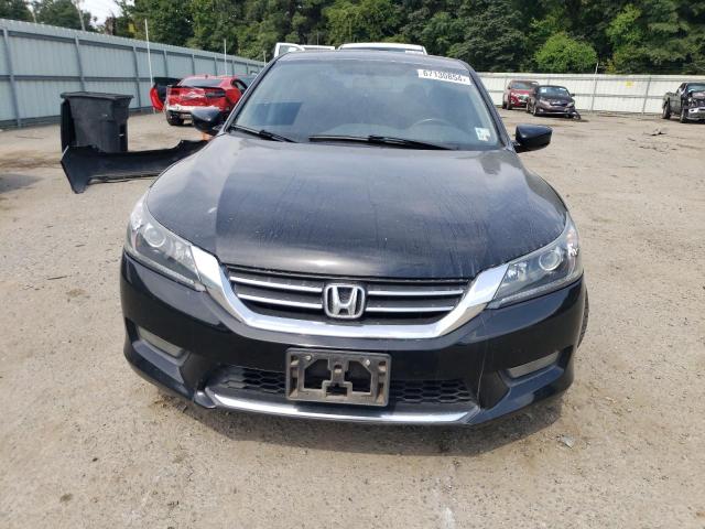 Photo 4 VIN: 1HGCR2F51FA045115 - HONDA ACCORD 