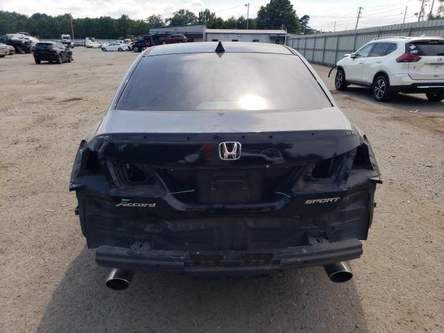 Photo 5 VIN: 1HGCR2F51FA045115 - HONDA ACCORD 