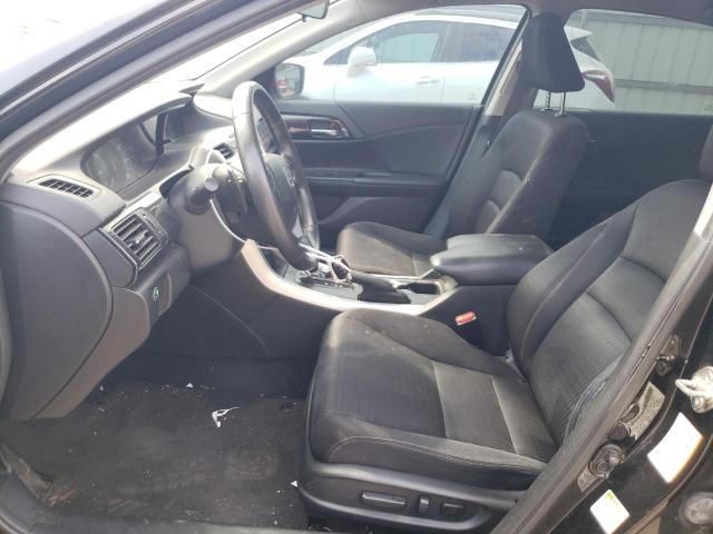 Photo 6 VIN: 1HGCR2F51FA045115 - HONDA ACCORD 