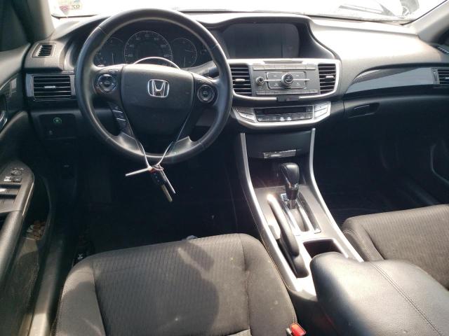 Photo 7 VIN: 1HGCR2F51FA045115 - HONDA ACCORD 